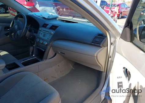 2008 Toyota Camry Le из США, поврежденный, VIN 4T1BE46K58U234953